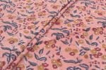 Pure Soft Cotton HandBlock Printed Fabric