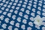 Pre-Cut 1.30m Pure Soft Cotton HandBlock Printed Fabric - Image 2