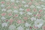 Pre-Cut 1.30m Pure Soft Cotton HandBlock Printed Fabric - Image 2