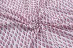 Pre-Cut 1.20m Pure Soft Cotton HandBlock Printed Fabric - Image 3