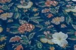 Mul Soft Cotton HandBlock Printed Fabric - Image 2