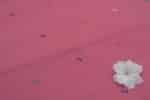 Pre-Cut 2m Authentic HandLoom Woven Design Flowy Soft Cotton Fabric - Image 2