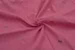 Pre-Cut 2m Authentic HandLoom Woven Design Flowy Soft Cotton Fabric - Image 3