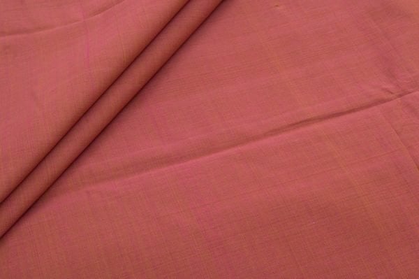 Pre-Cut 2m Authentic Mangalgiri Handwoven Pure Cotton Fabric