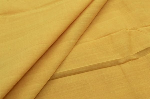 Pre-Cut 1m Authentic Mangalgiri Handwoven Pure Cotton Fabric