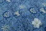 Pure Soft Cotton HandBlock Printed Fabric - Image 2