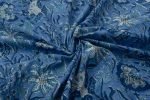Pure Soft Cotton HandBlock Printed Fabric - Image 3