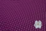 Pre-Cut 1.20m Soft Silk-Cotton Handwoven Ikkat Fabric - Image 2