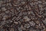 Pure Cotton Bagru Handblock Printed Fabric