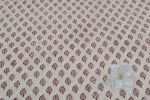 Pre-Cut 1m Bagh Premium Cotton Handblock Printed Fabric - Image 2