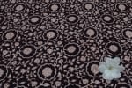 Pre-Cut 1.40m Bagh Premium Cotton Handblock Printed Fabric - Image 2