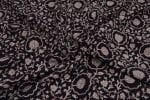 Pre-Cut 1.40m Bagh Premium Cotton Handblock Printed Fabric - Image 3