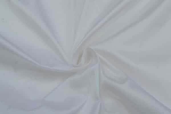 Pure Soft Flowy Dupion Dyeable Silk Fabric