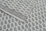 Pre-Cut 1.70m Bagh Premium Cotton Handblock Printed Fabric