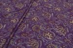 Pre-cut 1m Pure Soft Cotton HandBlock Printed Fabric