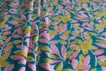 Pre-Cut 0.90m Pure Soft Cotton HandBlock Printed Fabric