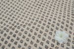Pre-Cut 0.55m Ajrakh Pure Soft Cotton HandCrafted Fabric - Image 2