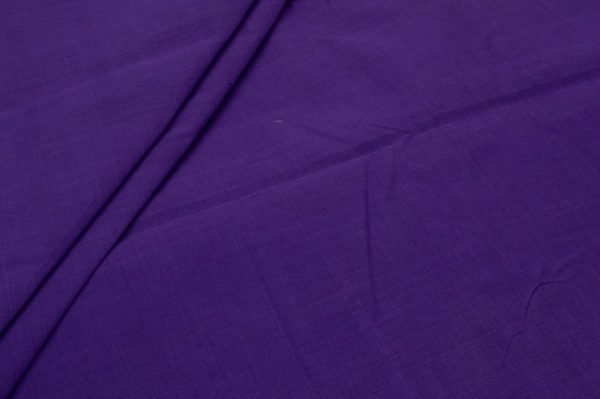Authentic Mangalgiri Handwoven Pure Cotton Fabric