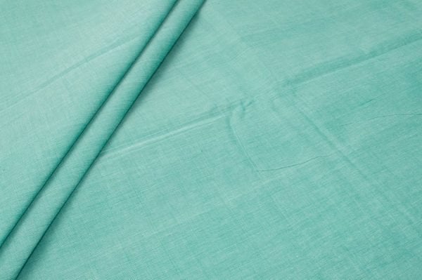 Authentic Mangalgiri Handwoven Pure Cotton Fabric