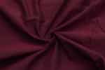 Authentic Mangalgiri Nizam Zari Border Pure Cotton Fabric - Image 2
