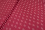 Pre-Cut 1.10m Mercerised Ikkat Soft Pure Cotton Fabric