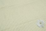 Pre-Cut 1.10m Authentic HandLoom Stripes Flowy Soft Cotton Fabric - Image 2