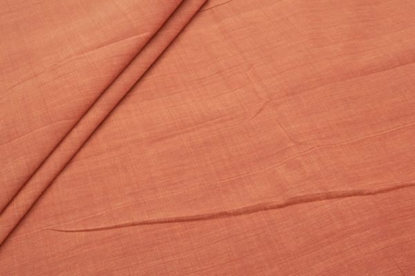 Authentic Mangalgiri Handwoven Pure Cotton Fabric