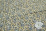 Pre-Cut 2.10m Pure Soft Cotton HandBlock Printed Fabric - Image 2