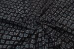 Pre-Cut 0.60m Ajrakh Pure Soft Cotton HandCrafted Fabric - Image 3