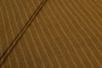 Pre-Cut 1.30m Authentic HandLoom Woven Stripes Flowy Soft Cotton Fabric