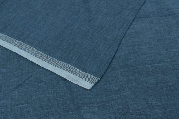 Authentic HandLoom Flowy Soft Cotton Fabric