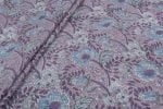 Pre-Cut 1.80m Pure Soft Cotton HandBlock Printed Fabric
