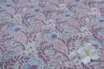 Pre-Cut 1.80m Pure Soft Cotton HandBlock Printed Fabric - Image 2