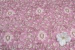 Pure Soft Cotton HandBlock Printed Fabric - Image 2