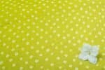Bandhani Tie Dye 100% Pure Soft Cotton Satin Finish Fabric - Image 2