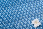 Pure Soft Cotton HandBlock Printed Fabric - Image 2