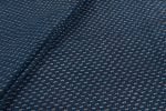 Pre-Cut 1.15m Ajrakh Pure Soft Cotton HandCrafted Fabric