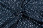 Pre-Cut 1.15m Ajrakh Pure Soft Cotton HandCrafted Fabric - Image 3