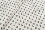 Pre-Cut 1.45m Ajrakh Pure Soft Cotton HandCrafted Fabric