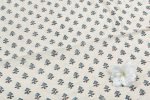 Pre-Cut 1.45m Ajrakh Pure Soft Cotton HandCrafted Fabric - Image 2