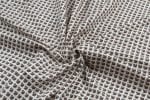 Ajrakh Pure Soft Cotton HandCrafted Fabric - Image 3