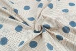 Ajrakh Pure Soft Cotton HandCrafted Fabric - Image 3