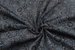Ajrakh Pure Soft Cotton HandCrafted Fabric - Image 3