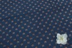 Ajrakh Pure Soft Cotton HandCrafted Fabric - Image 2