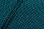 Pre-Cut 1.20m Authentic HandLoom Woven Checks Flowy Soft Cotton Fabric