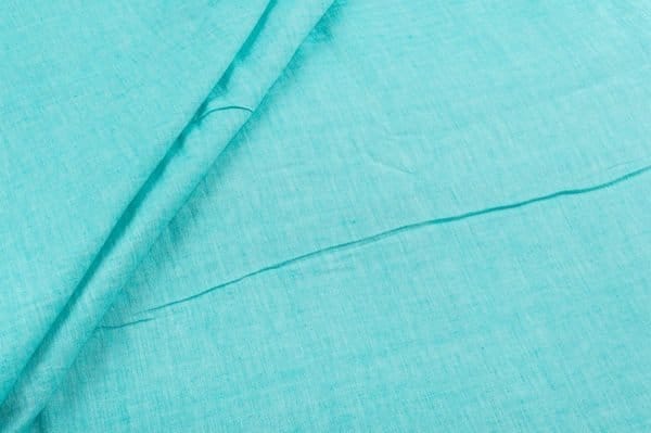Authentic HandLoom Flowy Soft Cotton Fabric