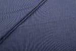 Pre-Cut 1.30m Authentic HandLoom Woven Stripes Flowy Soft Cotton Fabric