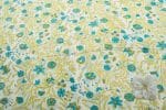 Pre-Cut 1.10m Pure Soft Cotton HandBlock Printed Fabric - Image 2