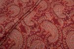 Pre-Cut 2m Pure Soft Cotton HandBlock Printed Fabric