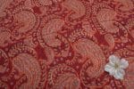 Pre-Cut 2m Pure Soft Cotton HandBlock Printed Fabric - Image 2